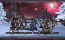 Aion - огляд mmorpg онлайн ігри в стилі фентезі mmorpg