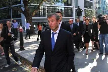 сибнефть