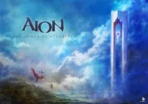 Aion - огляд mmorpg онлайн ігри в стилі фентезі aion