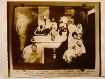 Андрій Чежин "Він - сам закон складання калейдоскопічних картинок" чежин