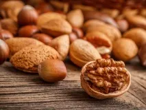 8 продуктів, які заспокоюють нерви та борються з депресією заспокоюють