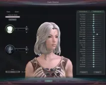Aion - огляд mmorpg онлайн ігри в стилі фентезі огляд