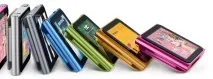 Apple iPod nano 6G 8GB (MC525LL iPod