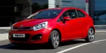 Автомобілі B-класу список, рейтинг b-класу