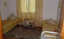 відпочинку
