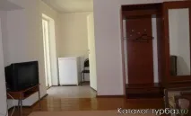 березка