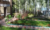 березка