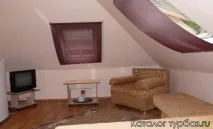 відпочинку