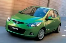 Автомобілі B-класу список, рейтинг моделі
