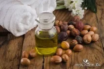 А ви використовуєте арганова олія для росту волосся Група Зачіски та догляд за волоссям використовуєте