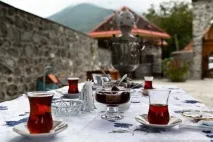 Бакинський чай рецепт, властивості, користь, спосіб заварювання користь
