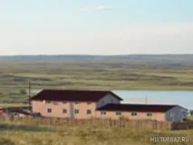 База відпочинку «Сілбір» - Ерзинський, Республіка Тива, фото турбази, ціни сілбір