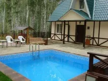 берізка