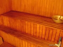 База відпочинку «Енергетик на Тавайзі» - Артем, Приморський край, фото турбази, ціни база