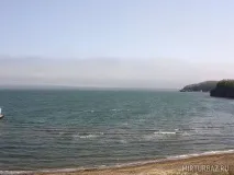 База відпочинку «Енергетик на Тавайзі» - Артем, Приморський край, фото турбази, ціни тавайзі