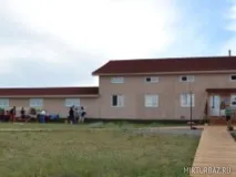 База відпочинку «Сілбір» - Ерзинський, Республіка Тива, фото турбази, ціни республіка