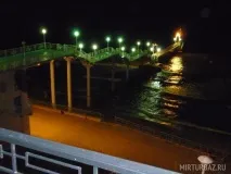 База відпочинку «Енергетик на Тавайзі» - Артем, Приморський край, фото турбази, ціни артем