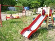База відпочинку «Енергетик на Тавайзі» - Артем, Приморський край, фото турбази, ціни відпочинку