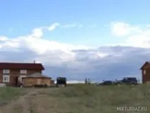 База відпочинку «Сілбір» - Ерзинський, Республіка Тива, фото турбази, ціни сілбір