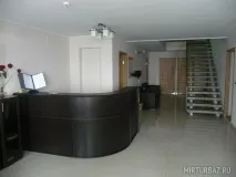 База відпочинку «Енергетик на Тавайзі» - Артем, Приморський край, фото турбази, ціни приморський