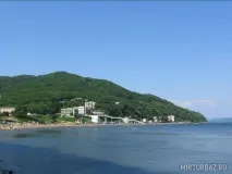 База відпочинку «Енергетик на Тавайзі» - Артем, Приморський край, фото турбази, ціни тавайзі