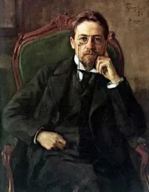 А. П. Чехов, "Вишневий сад": Гаєв - характеристика героя чехов