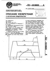 Спосіб контактного точкового зварювання точкового