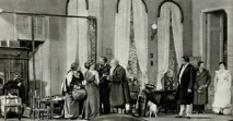 А. П. Чехов, "Вишневий сад": Гаєв - характеристика героя характеристика
