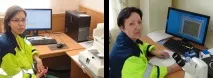 Контроль якості аналізу