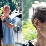 Ця жінка намалювала собі крапку на долоні. Через деякий час до її будинку постукала поліція. собі