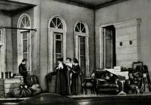 А. П. Чехов, "Вишневий сад": Гаєв - характеристика героя характеристика