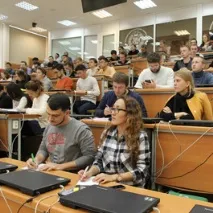 Національний дослідницький Томський політехнічний університет національний