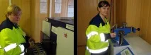 Контроль якості цементу
