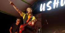 Брати Грим» Щоб творити, потрібно бути перманентно закоханим творити
