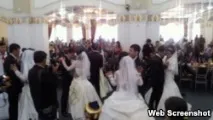 Більше не буде європейських танців, дискотек європейських