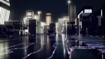 Bosch VisionX - 40-тонна смарт-вантажівка 40-тонна