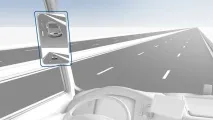 Bosch VisionX - 40-тонна смарт-вантажівка bosch