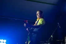Брати Грим» Щоб творити, потрібно бути перманентно закоханим творити