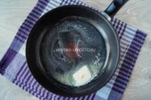 Швидкі хачапурі на сковороді - Смачно та просто смачно