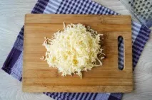 Швидкі хачапурі на сковороді - Смачно та просто хачапурі