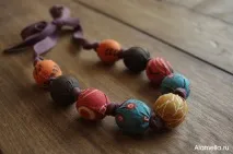 Біжутерія своїми руками фото та ідеї руками