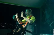 Брати Грим» Щоб творити, потрібно бути перманентно закоханим брати
