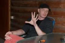 Брати Грим» Щоб творити, потрібно бути перманентно закоханим брати