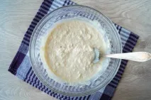 Швидкі хачапурі на сковороді - Смачно та просто швидкі