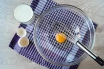 Швидкі хачапурі на сковороді - Смачно та просто хачапурі
