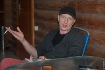 Брати Грим» Щоб творити, потрібно бути перманентно закоханим брати