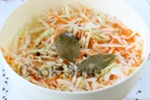 капуста