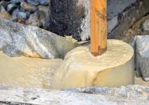 Буріння свердловин на воду - способи та технології воду