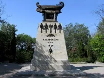 Бій брига - Меркурій, який увійшов до історії військового мистецтва, Дмитро Панкратов брига