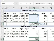 Швидкий старт Як зробити прості розрахунки в Excel excel